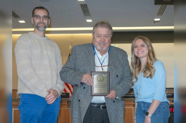 Kannapolis Parks and Recreation Honored with 2025 Arts and Humanities Award by NCRPA for Children's Theatre Series