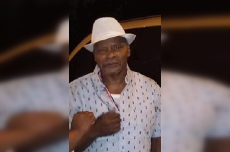 Urgent Missing Person Alert Issued for 71-Year-Old Humphrey Bunch in Chicago; Public's Help Sought