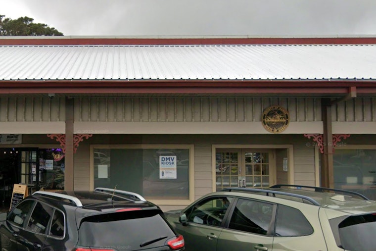 Kapa‘a Satellite DMV Offers Streamlined Vehicle Services and More for Kauai Residents