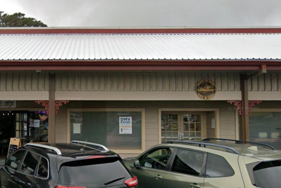Kapa‘a Satellite DMV Offers Streamlined Vehicle Services and More for Kauai Residents