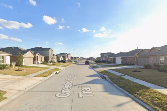 Katy Creekside Stickup, Teen Trio Nabbed After Shots Fired At 17-Year-Old