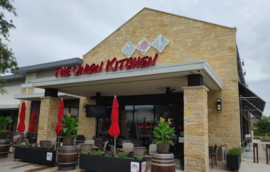 Katy Stunner, Union Kitchen Pulls Plug On Cinco Ranch Spot After Six Years