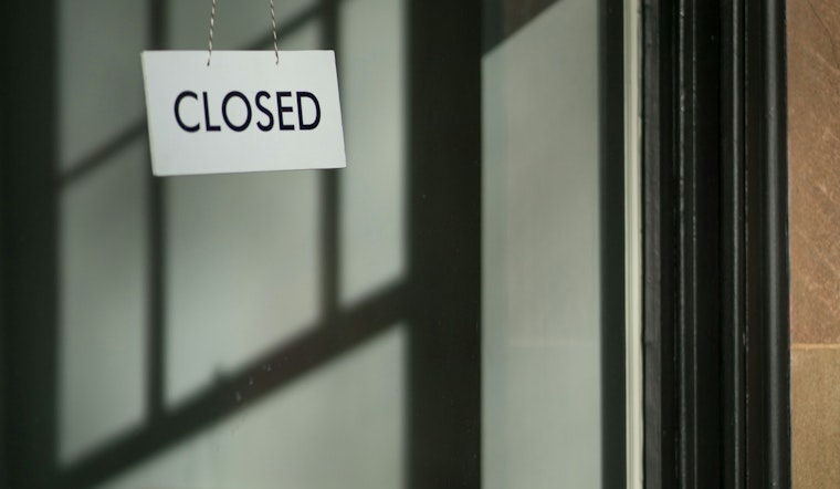 Katy's Copenhagen Bakery Shutters After Nearly Four Years