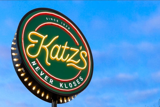Katz's West Sixth Comeback: Late-Night Deli Legend Plots Big Return
