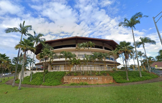 Kaua'i Finance Department Garners Prestigious cashVest 90+ Award for Stellar Public Funds Management