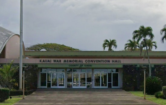Kaua‘i's AEA Launches "Better Choices, Better Health" Workshops for Elders in Līhu‘e