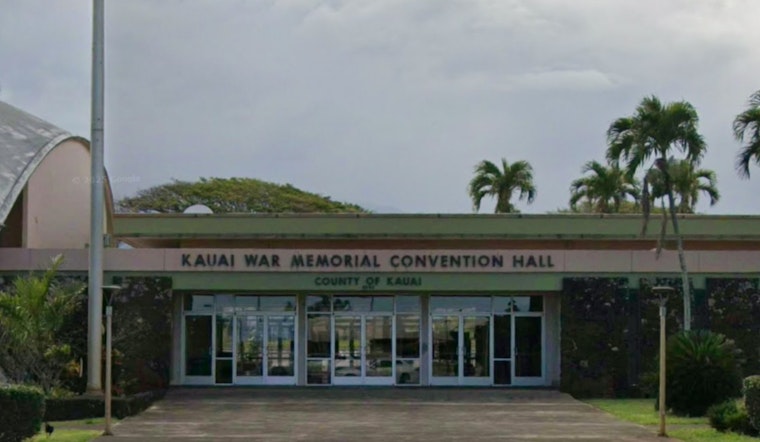 Kaua‘i's AEA Launches "Better Choices, Better Health" Workshops for Elders in Līhu‘e