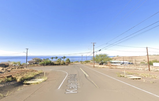 Kawaihae Altercation Reclassified as Homicide After Kurtistown Woman's Death as Suspect's Charges Remain Pending