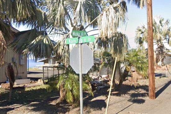 Kawaihae House Fight Turns Deadly As Kurtistown Woman Dies In SUV