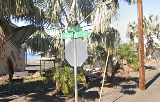 Kawaihae House Fight Turns Deadly As Kurtistown Woman Dies In SUV