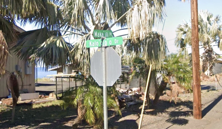 Kawaihae House Fight Turns Deadly As Kurtistown Woman Dies In SUV