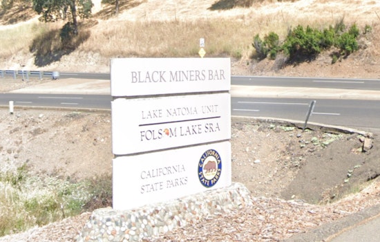 Kayakers Find Body Near Black Miner's Bar on Lake Natoma