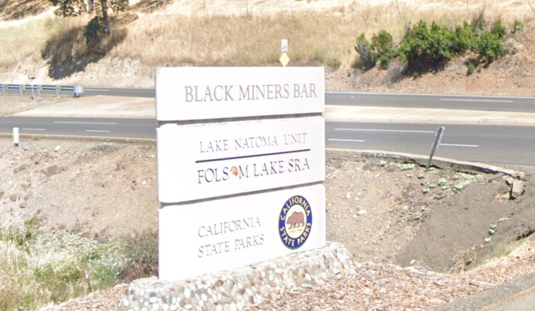 Kayakers Find Body Near Black Miner's Bar on Lake Natoma