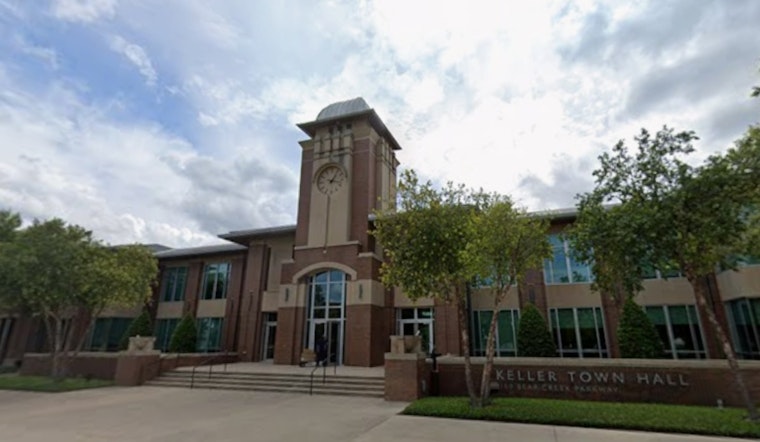 Keller's Planning & Zoning Commission to Hold Public Hearing on Proposed Accessory Structure on North Pearson Lane