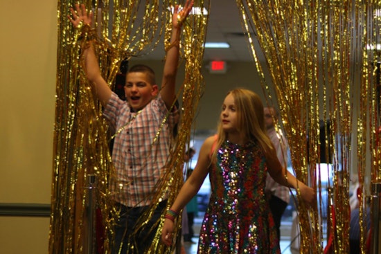 Kennesaw Parks & Recreation to Host Family-Friendly Valentine's Dance on Feb 13