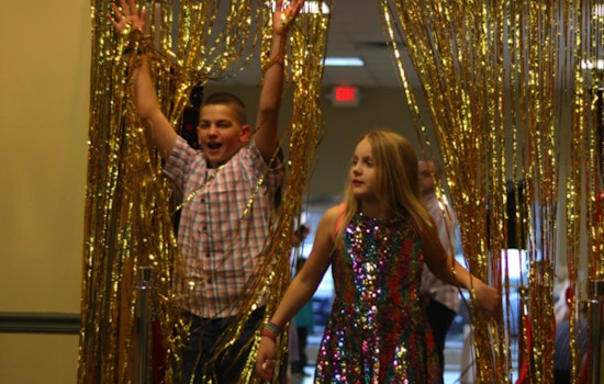 Kennesaw Parks & Recreation to Host Family-Friendly Valentine's Dance on Feb 13