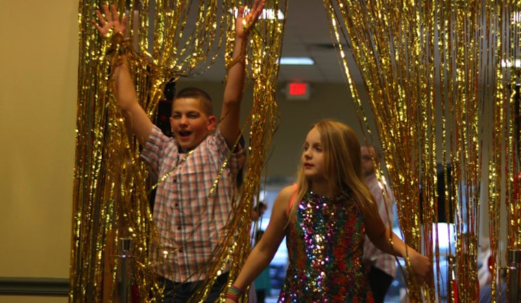 Kennesaw Parks & Recreation to Host Family-Friendly Valentine's Dance on Feb 13
