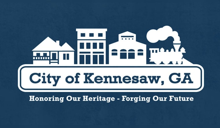 Kennesaw Seeks Passionate Residents to Shape City's Future on Planning and Historic Preservation Commissions