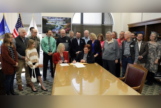 Kenosha County Executive Highlights 2025 Achievements, Environmental Recovery, Opioid Progress, and Economic Expansion