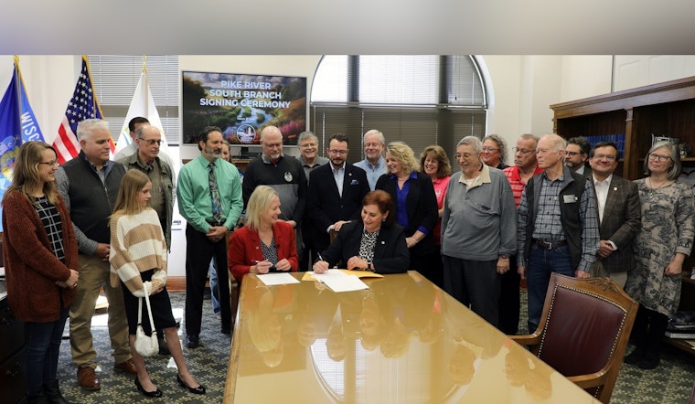 Kenosha County Executive Highlights 2025 Achievements, Environmental Recovery, Opioid Progress, and Economic Expansion