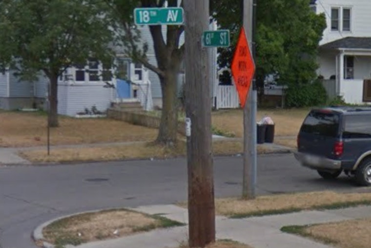 Kenosha Police Officer Fatally Shoots Dog After Multiple Attack Incidents, Investigations Underway