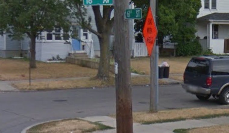 Kenosha Police Officer Fatally Shoots Dog After Multiple Attack Incidents, Investigations Underway