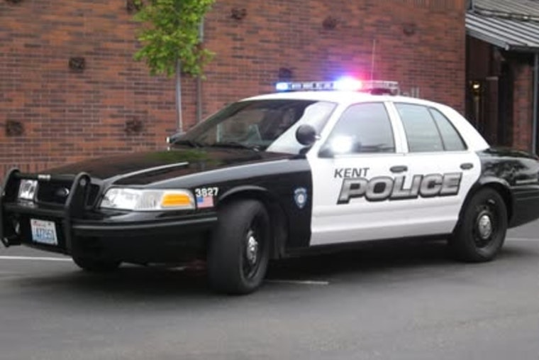 Kent Police Department Clarifies Role Regarding ICE Operations, Reasserts Commitment to Local Community