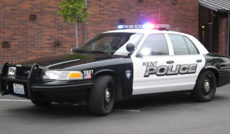 Kent Police Department Clarifies Role Regarding ICE Operations, Reasserts Commitment to Local Community