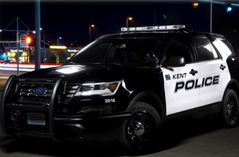 Kent Public Works Employees Thwart Wire Theft, Aid in Arrest of Burien Man Charged with Felony