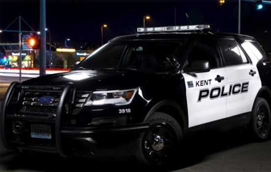 Kent Public Works Employees Thwart Wire Theft, Aid in Arrest of Burien Man Charged with Felony