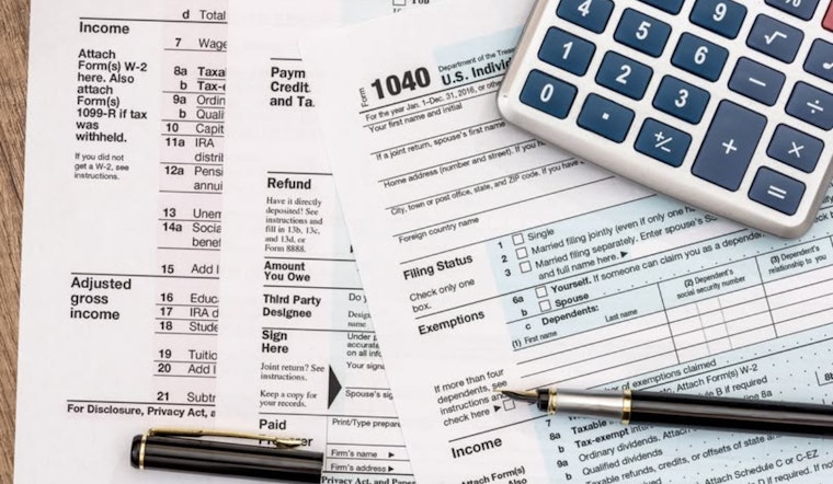 Kettering, Ohio Residents Over 50 to Benefit from Free Tax Help Through AARP Foundation Tax-Aide Program