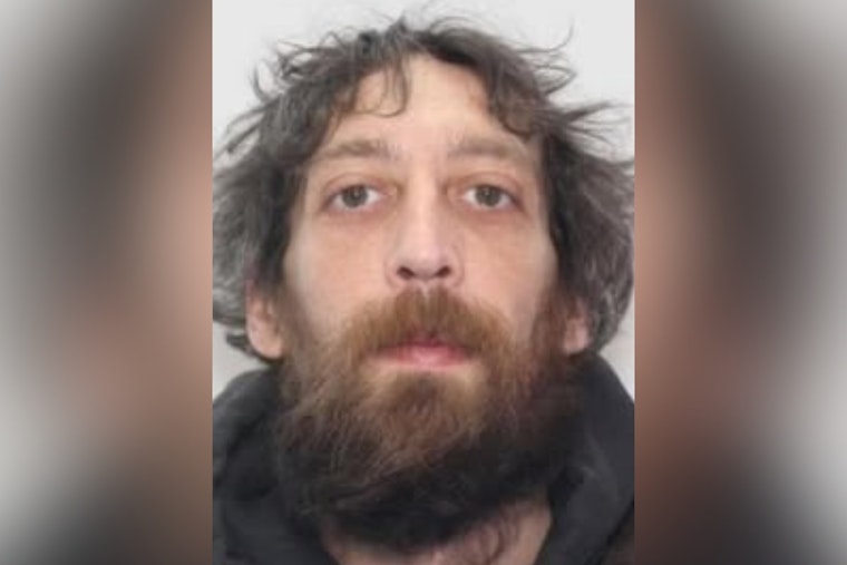 Kettering Police Seek Assistance in Locating Suspect Nathaniel Bussey for Harassment and Intimidation/Stalking Charges