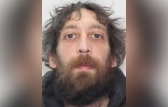 Kettering Police Seek Assistance in Locating Suspect Nathaniel Bussey for Harassment and Intimidation/Stalking Charges