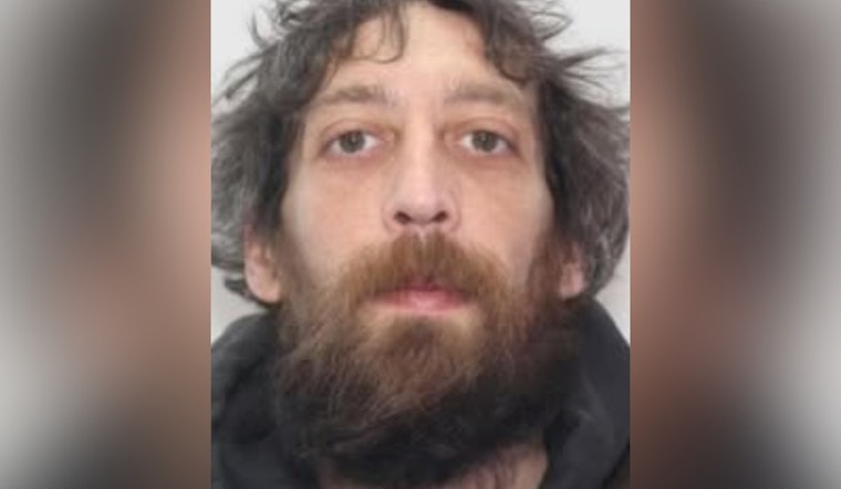 Kettering Police Seek Assistance in Locating Suspect Nathaniel Bussey for Harassment and Intimidation/Stalking Charges