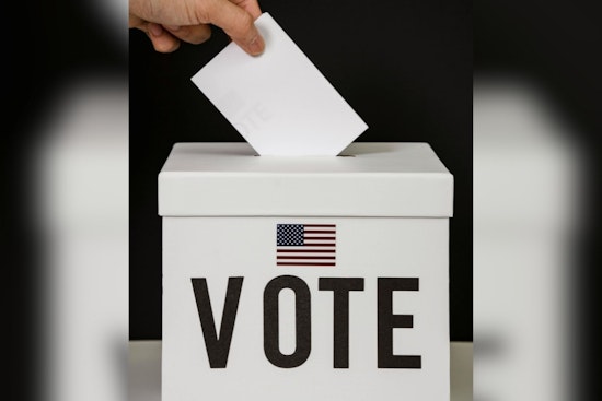 Key Dates Announced for Voter Participation in Rockwall County Primary Elections