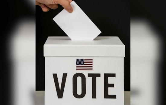 Key Dates Announced for Voter Participation in Rockwall County Primary Elections