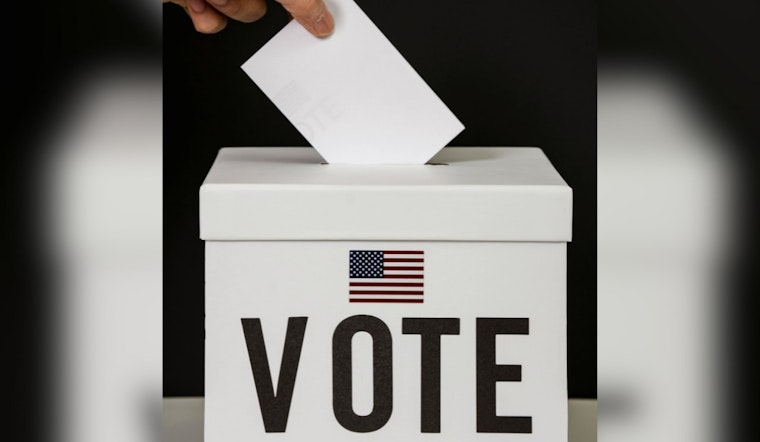 Key Dates Announced for Voter Participation in Rockwall County Primary Elections