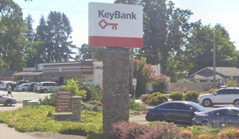 Key Fob Flub Sparks Woodburn Showdown With ICE