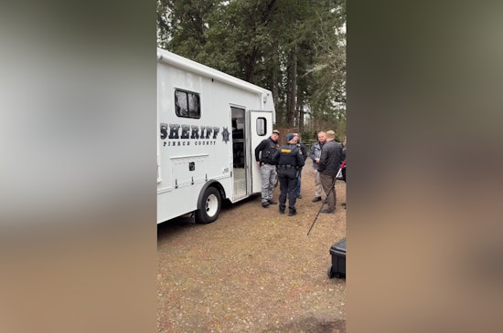 Key Peninsula Cul-De-Sac Shattered as Couple, Son and Dog Found Shot in Bedroom