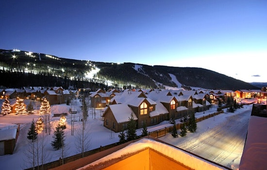 Keystone Black-Diamond Run Turns Fatal, Second Resort Death This Month