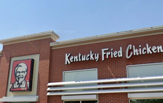 KFC Rolling Into Eldorado Parkway With $1.8 Million Chicken Stop