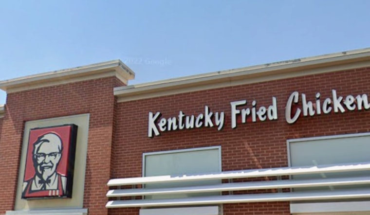 KFC Rolling Into Eldorado Parkway With $1.8 Million Chicken Stop