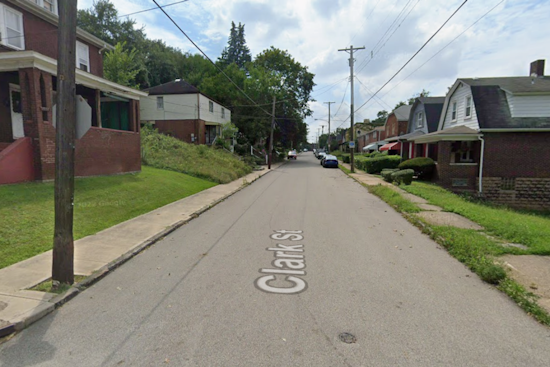 Kidnapped Woman's Daring Escape from Gun-toting Captors at Wilkinsburg Gas Station