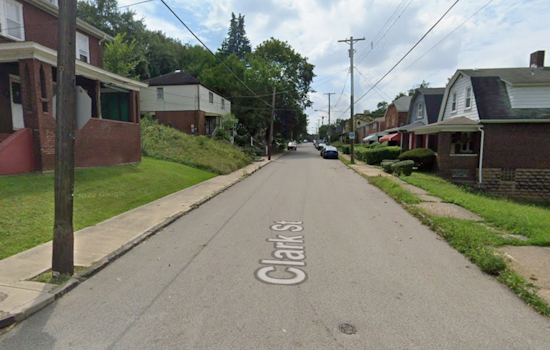Kidnapped Woman's Daring Escape from Gun-toting Captors at Wilkinsburg Gas Station