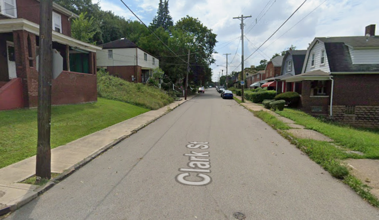 Kidnapped Woman's Daring Escape from Gun-toting Captors at Wilkinsburg Gas Station