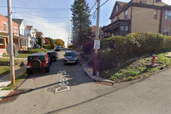Kidnapping in Plum Borough Linked to Shooting in Pittsburgh, Suspects at Large