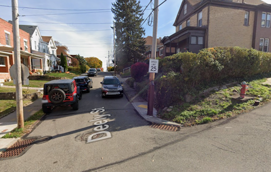 Kidnapping in Plum Borough Linked to Shooting in Pittsburgh, Suspects at Large