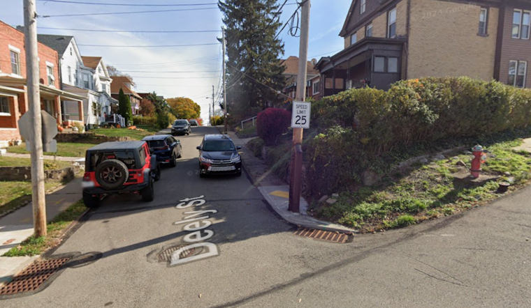 Kidnapping in Plum Borough Linked to Shooting in Pittsburgh, Suspects at Large