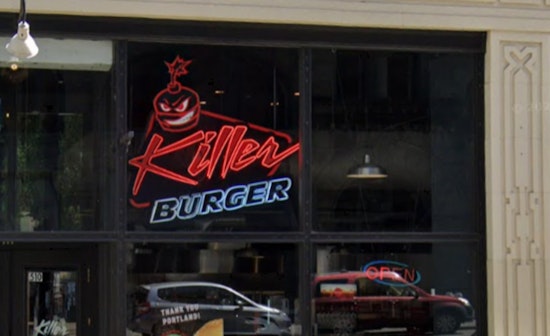 Killer Burger Crashes North Austin With East Village Outpost
