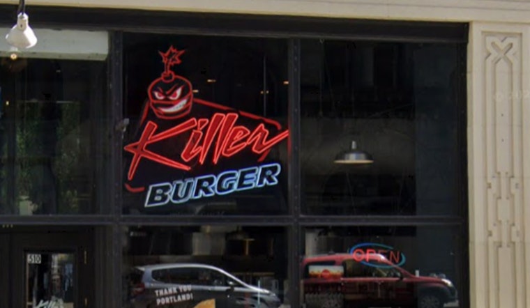 Killer Burger Crashes North Austin With East Village Outpost